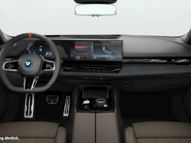 BMW i5 Comfort pakket M60 Sedan xDrive