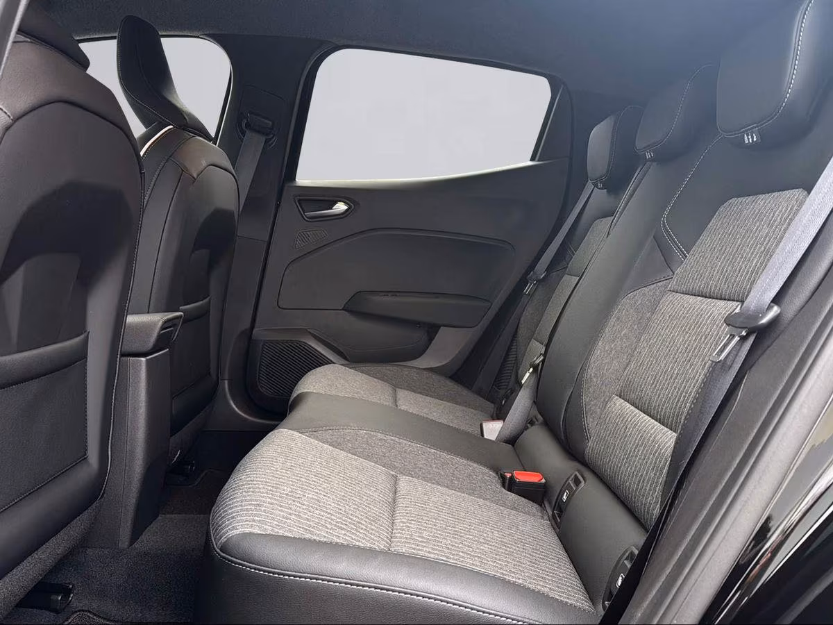 Mitsubishi Colt 1.6 Hybrid