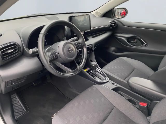 Toyota Yaris Comfort Hatchback Hybride