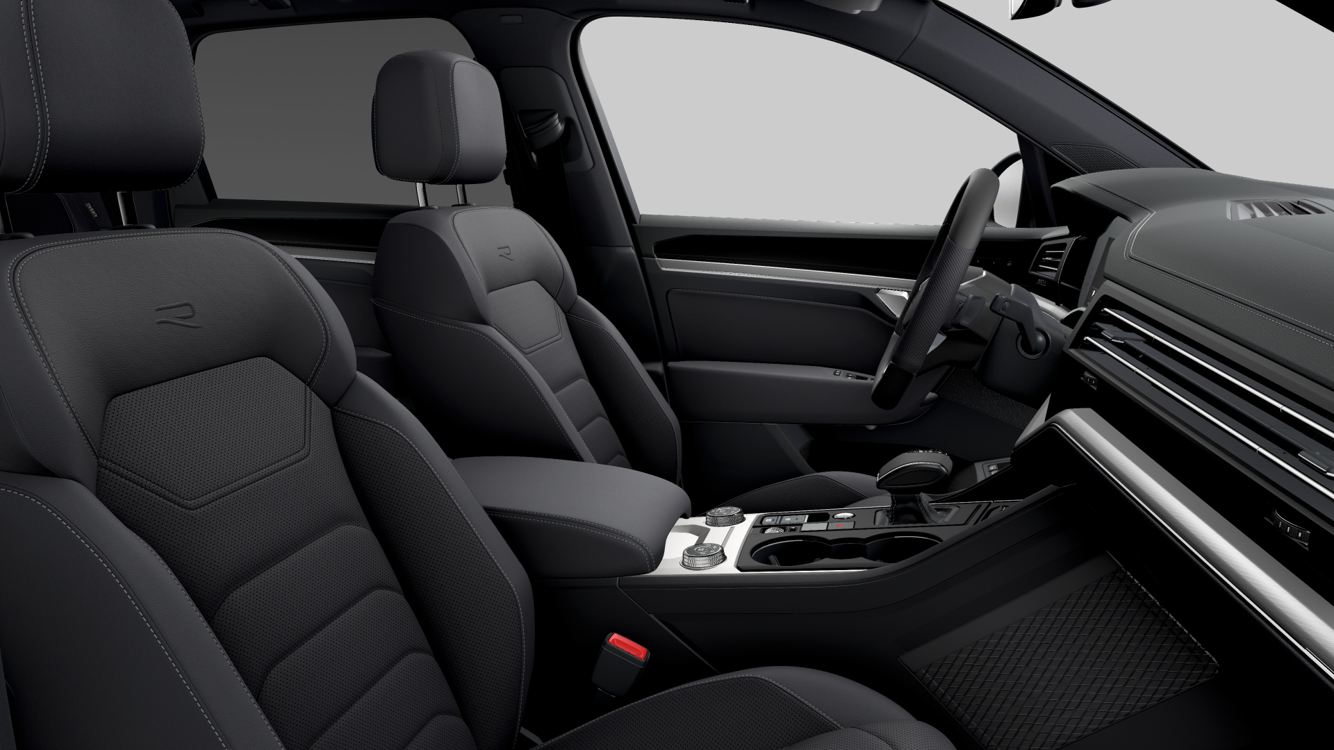 Volkswagen Touareg 3.0 V6 TSI eHybrid