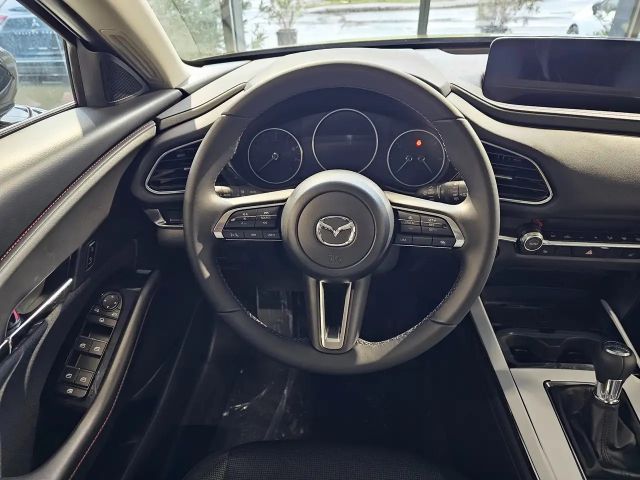 Mazda CX-30 Homura