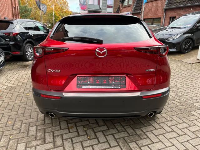 Mazda CX-30 Selection