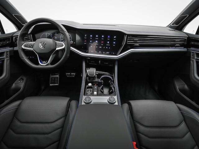 Volkswagen Touareg 3.0 V6 TSI eHybrid