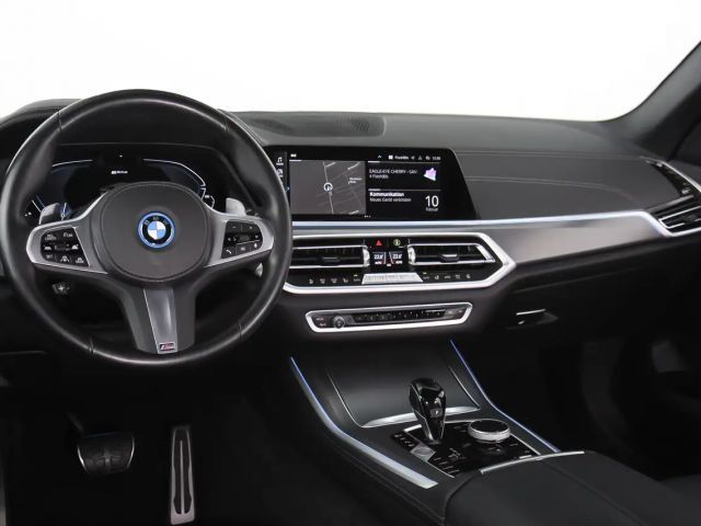 BMW X5 M-Sport xDrive xDrive45e