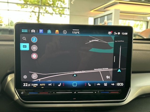 Volkswagen ID.5 Plus