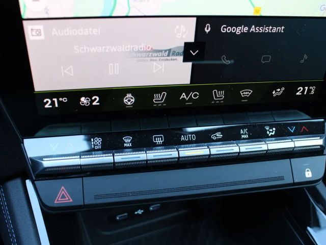 Renault Rafale 300 Plug-in Hybrid 4x4 Esp Alp mit AHK