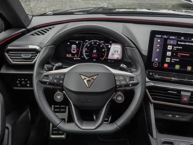 Cupra Leon 2.0 TSI DSG VZ