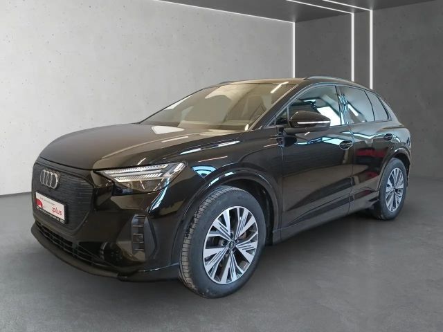 Audi Q4 e-tron 40