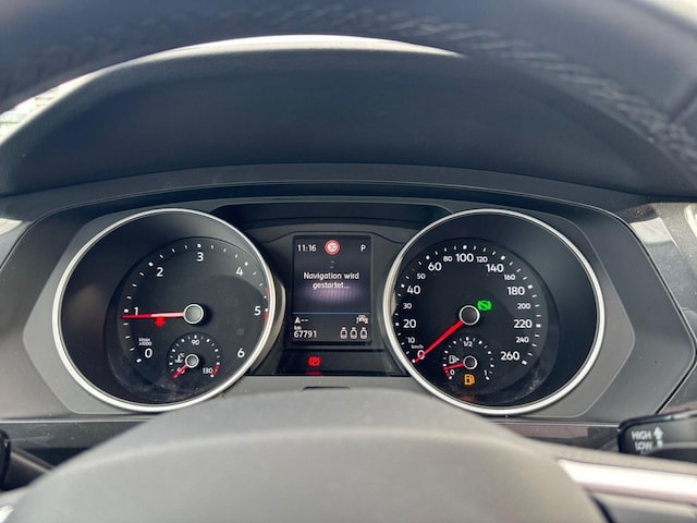 Volkswagen Tiguan 2.0 TDI DSG Life