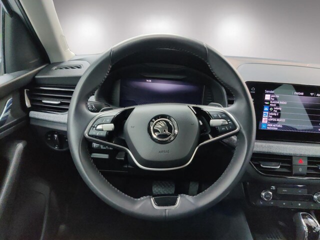 Skoda Kamiq 1.5 TSI Selection