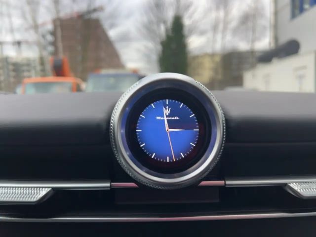 Maserati Grecale Modena