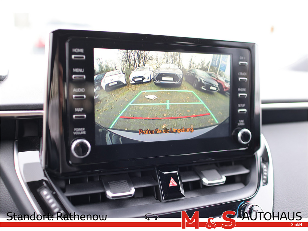 Toyota Corolla 5-deurs Business