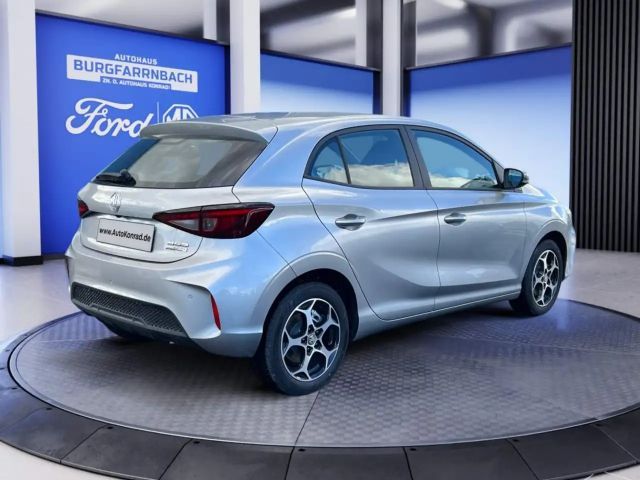 MG MG3 Comfort Hybrid+