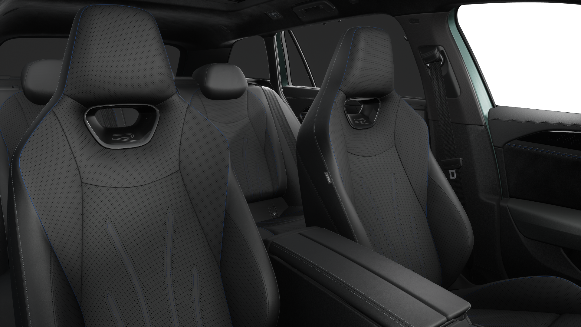 Volkswagen Passat 2.0 TDI 4Motion DSG