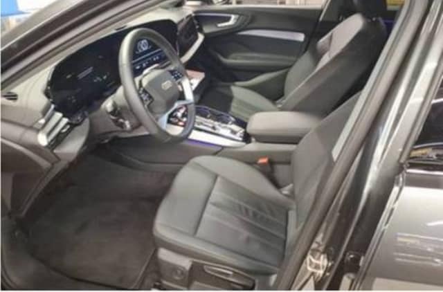 Audi A5 Avant S-Tronic