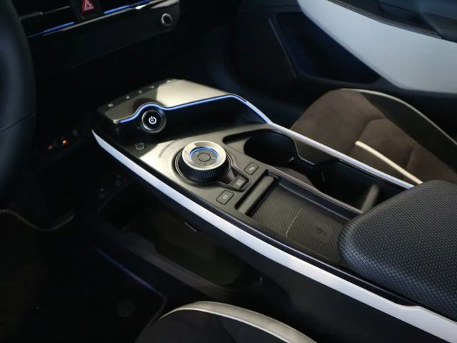 Kia EV6 GT-Line Vierwielaandrijving