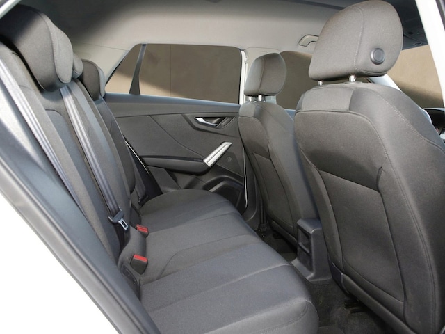 Audi Q2 35 TFSI S-Tronic