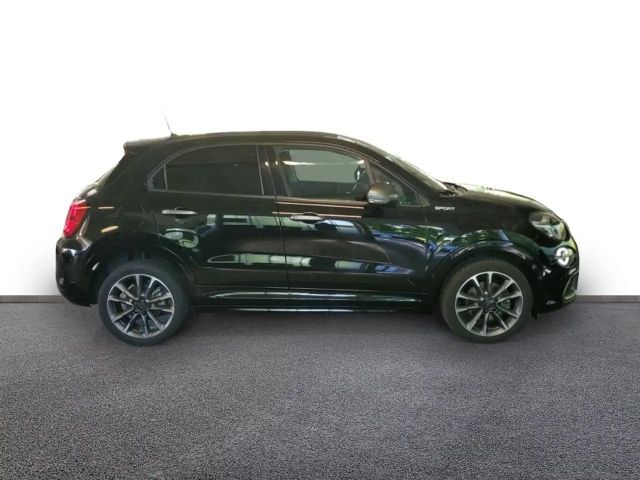 Fiat 500X Dolcevita Sport