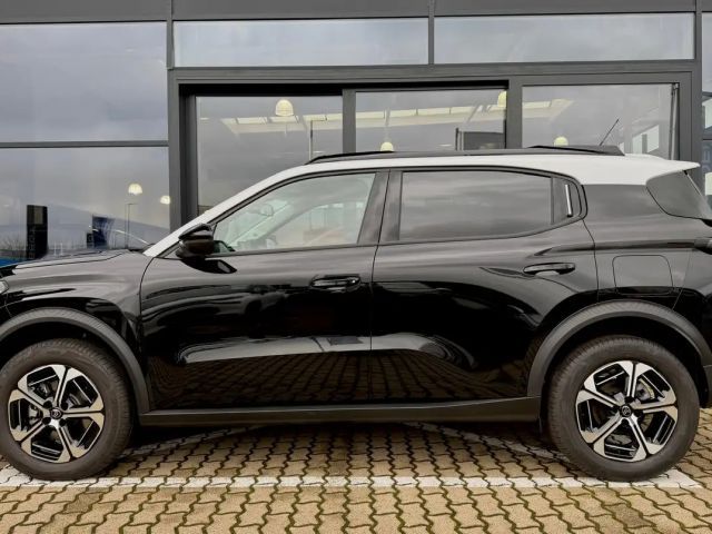 Citroën C3 Aircross Hybrid Max