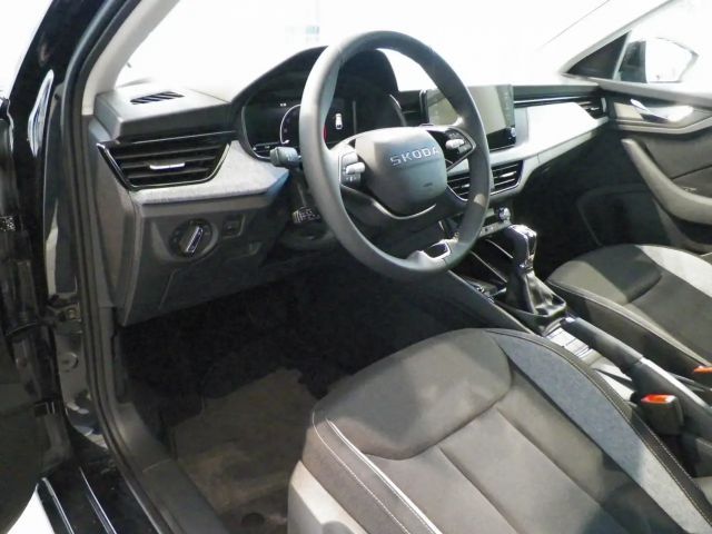 Skoda Scala Selection