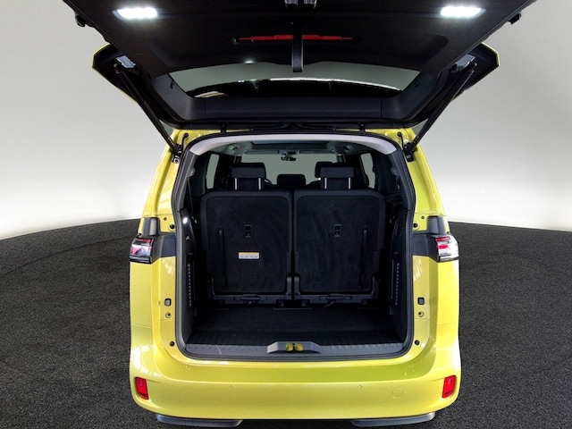 Volkswagen ID.Buzz Pro