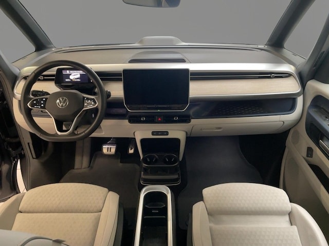 Volkswagen ID.Buzz Pro