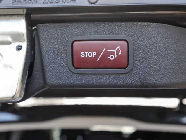 Mercedes-Benz EQV 300 Limousine Lang