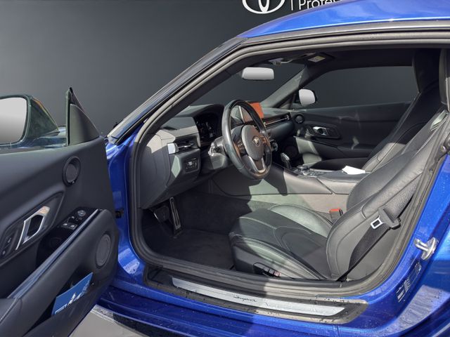 Toyota Supra Premium Paket