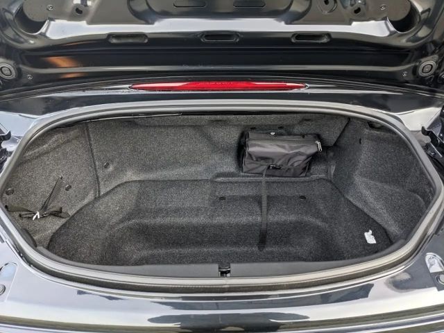 Mazda MX-5 Exclusive-line