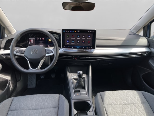 Volkswagen Golf 1.5 TSI Golf VIII