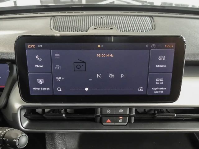 Jeep Avenger Altitude