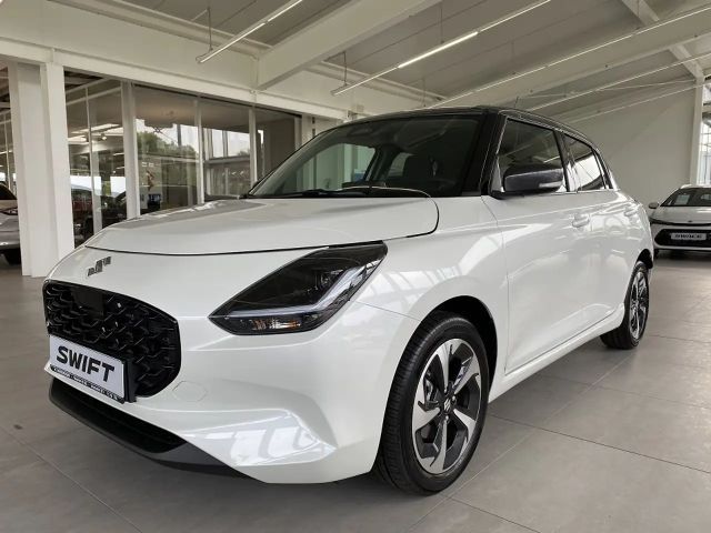 Suzuki Swift Comfort Hybrid