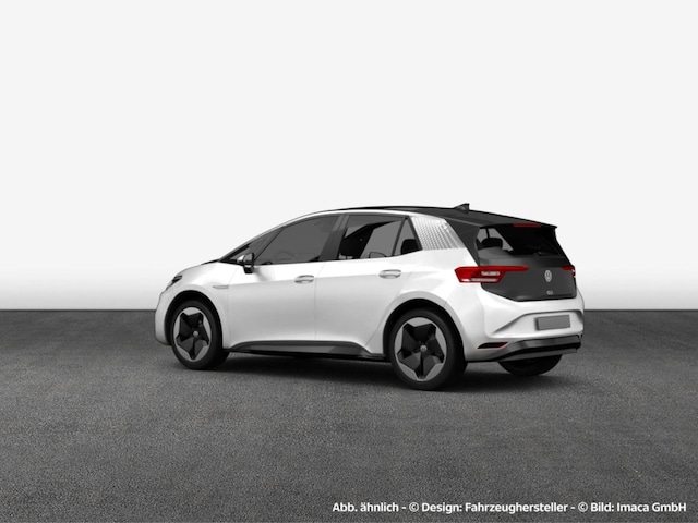 Volkswagen ID.3 Performance Pure Style