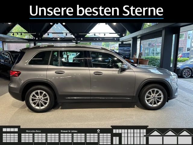 Mercedes-Benz GLB 200 GLB 200 d Progressive