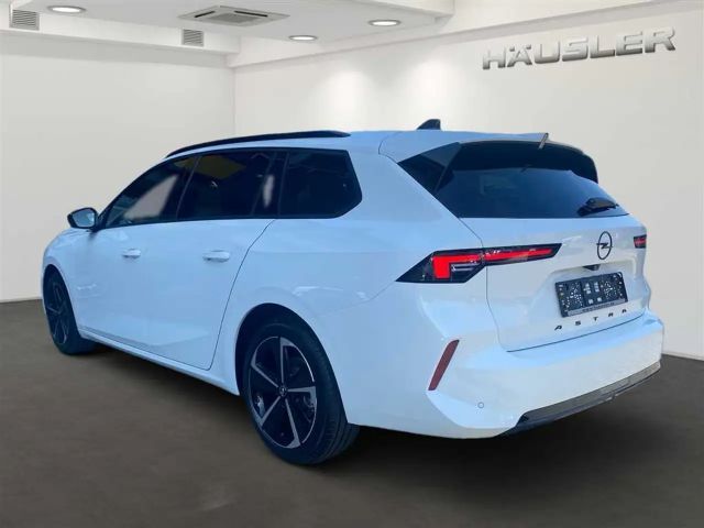 Opel Astra GS-Line Grand Sport