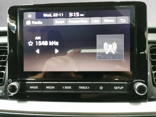 Kia Stonic GDi Titan