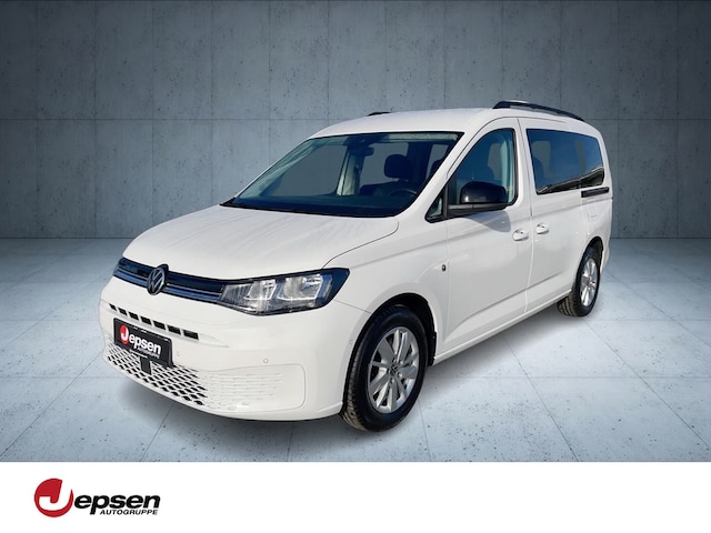 Volkswagen Caddy 1.5 TSI Maxi