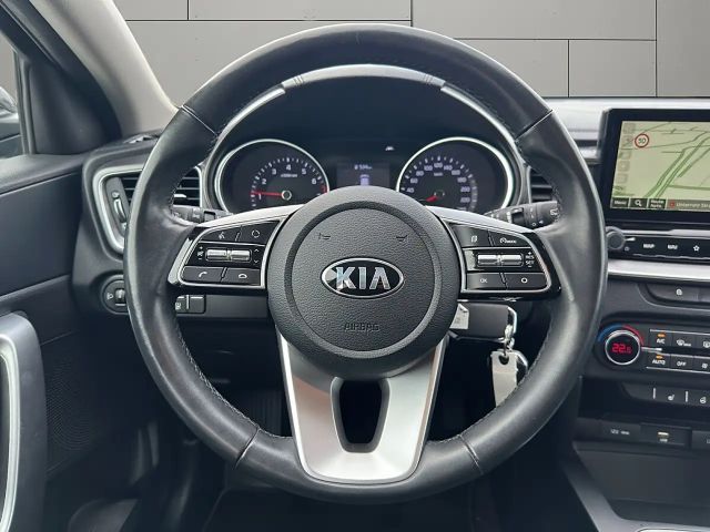 Kia Ceed GDi SportWagon