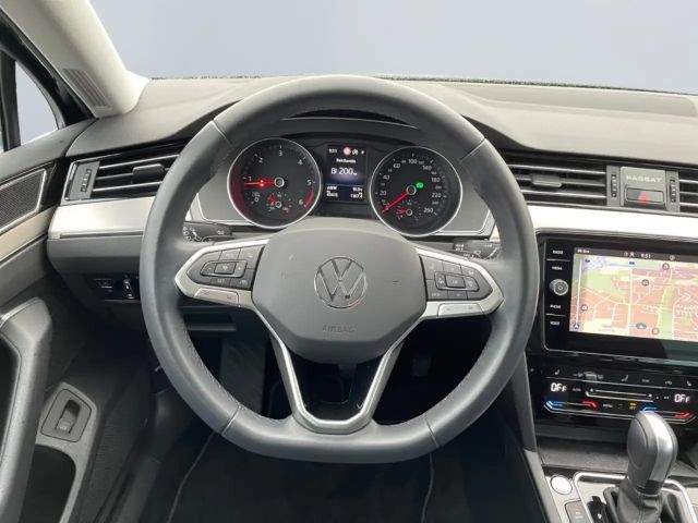 Volkswagen Passat 2.0 TDI DSG Variant