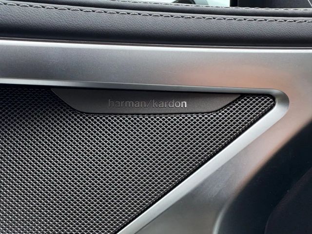 BMW 840 840i Coupé Gran Coupé M-Sport xDrive