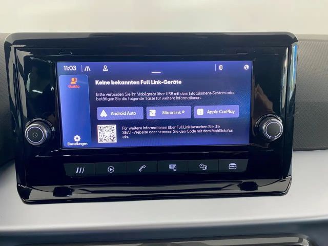 Seat Arona 1.0 TSI FR-lijn