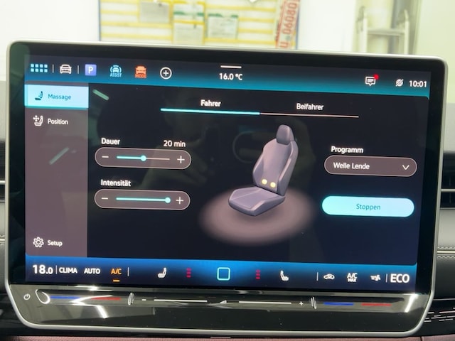 Volkswagen ID.7 Pro Tourer