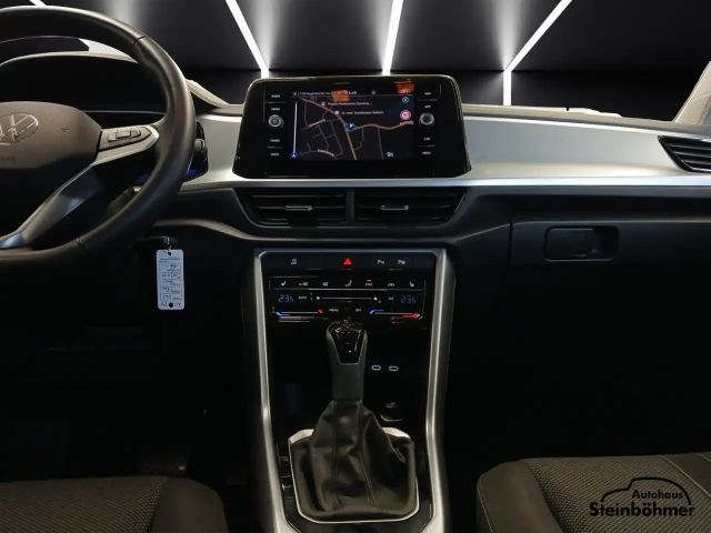 Volkswagen T-Roc 1.5 TSI Life