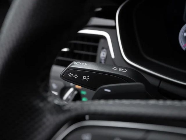 Audi A5 40 TDI Quattro S-Line S-Tronic