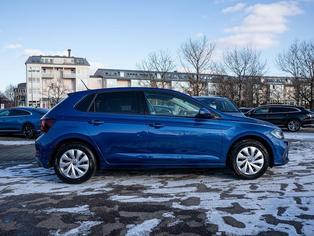 Volkswagen Polo Life