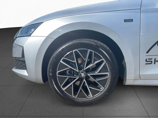 Skoda Octavia 2.0 TDI Combi Tour
