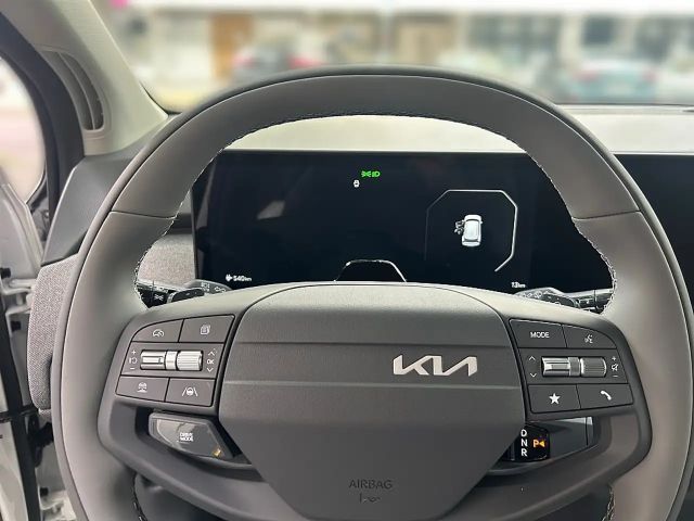 Kia EV3 81.4 kWh Earth FWD Long range