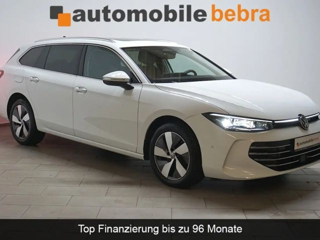Volkswagen Passat 2.0 TDI DSG Elegance Elegance