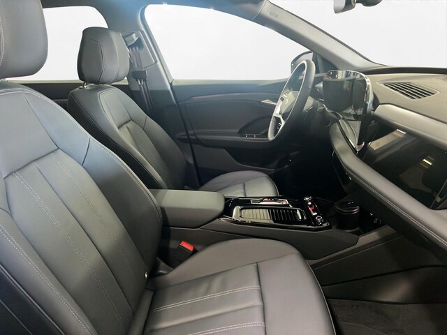 Audi Q6 e-tron SUV e-tron Audi Q6 SUV e-tron