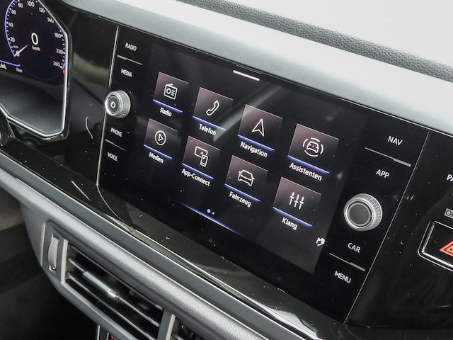 Volkswagen Taigo DSG R-Line